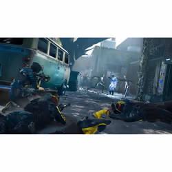 Ubisoft Tom Clancy’s Rainbow Six Extraction Standard Multilingual Xbox Series X