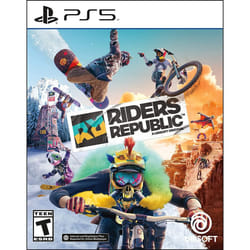 Riders Republic PlayStation 5 Standard Edition