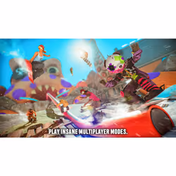 Riders Republic PlayStation 5 Standard Edition