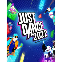 Ubisoft Just Dance 2022 Standard PlayStation 4
