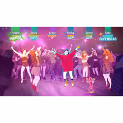 Ubisoft Just Dance 2022 Standard PlayStation 4