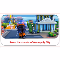MONOPOLY PLUS + MONOPOLY Madness - PlayStation 4  PlayStation 5