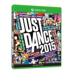 Ubisoft Just Dance 2015 Xbox One Standard English