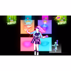 Ubisoft Just Dance 2015 Xbox One Standard English