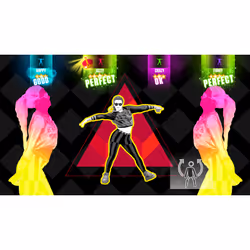 Ubisoft Just Dance 2015 Xbox One Standard English