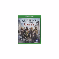 Assassin's Creed Unity (Replen Only)