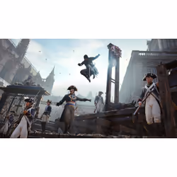 Ubisoft Assassin's Creed Unity