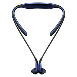 Samsung EO-BG920B Headset Wireless Neck-band Calls/Music Micro-USB Bluetooth Blue