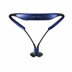 Samsung EO-BG920B Headset Wireless Neck-band Calls/Music Micro-USB Bluetooth Blue