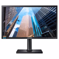 Samsung S22E450BW LED display 55.9 cm (22") 1680 x 1050 pixels Black