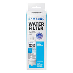 SAMSUNG Genuine Filter for Refrigerator Water and Ice  Carbon Block Fi