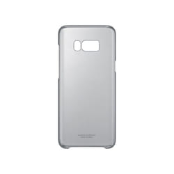 Samsung EF-QG955C mobile phone case 15.8 cm (6.2") Cover Black