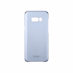 Samsung EF-QG955C, Cover, Samsung, Galaxy S8+, 15.8 cm (6.2"), Blue