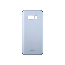 Samsung EF-QG955C mobile phone case 15.8 cm (6.2") Cover Blue