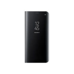 Samsung EF-ZG955C mobile phone case 15.8 cm (6.2") Folio Black