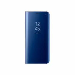 Samsung EF-ZG955C, Folio, Samsung, Galaxy S8+, 15.8 cm (6.2"), Blue
