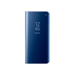 Samsung EF-ZG955C mobile phone case 15.8 cm (6.2") Folio Blue
