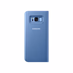 Samsung EF-ZG955C mobile phone case 15.8 cm (6.2") Folio Blue