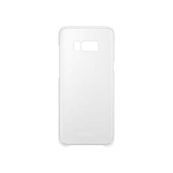 Samsung EF-QG955C mobile phone case 15.8 cm (6.2") Cover Silver