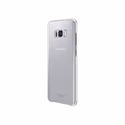 Samsung EF-QG955C mobile phone case 15.8 cm (6.2") Cover Silver