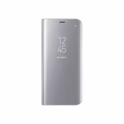 Samsung EF-ZG950C, Folio, Samsung, Galaxy S8, 14.7 cm (5.8"), Silver