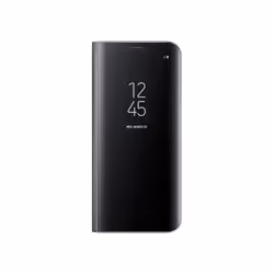 Samsung EF-ZG950C, Folio, Samsung, Galaxy S8, 14.7 cm (5.8"), Black