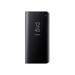 Samsung EF-ZG950C mobile phone case 14.7 cm (5.8") Folio Black