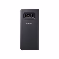 Samsung EF-ZG950C mobile phone case 14.7 cm (5.8") Folio Black