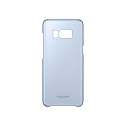 Samsung EF-QG950C mobile phone case 14.7 cm (5.8") Cover Blue