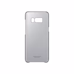 Samsung EF-QG950C, Cover, Samsung, Galaxy S8, 14.7 cm (5.8"), Black