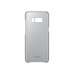 Samsung EF-QG950C mobile phone case 14.7 cm (5.8") Cover Black