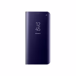 Samsung EF-ZG955C, Folio, Samsung, Galaxy S8+, 15.8 cm (6.2"), Grey, Violet