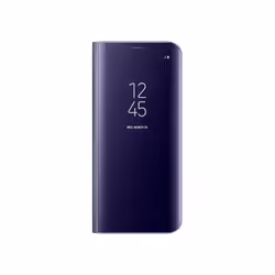 Samsung EF-ZG950C, Folio, Samsung, Galaxy S8, 14.7 cm (5.8"), Grey, Violet
