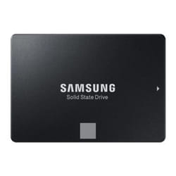 Samsung 860 EVO 500 GB 2.5" Serial ATA III MLC
