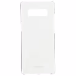 Samsung EF-QN950CTEGUS Cell Phone Case for Galaxy Note 8 - Transparent