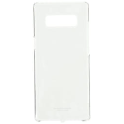 Samsung EF-QN950CTEGUS Cell Phone Case for Galaxy Note 8 - Transparent