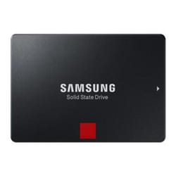 Samsung 860 PRO 1 TB 2.5" Serial ATA III 3D MLC