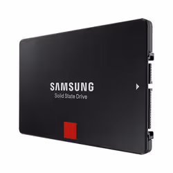Samsung 860 PRO 1 TB 2.5" Serial ATA III 3D MLC - Additional view 3
