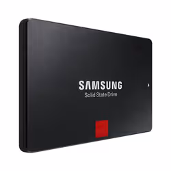 Samsung 860 PRO 1 TB 2.5" Serial ATA III 3D MLC - Additional view 4