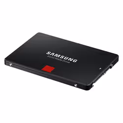 Samsung 860 PRO 1 TB 2.5" Serial ATA III 3D MLC - Additional view 5