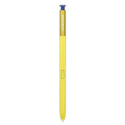 Samsung Galaxy Note 9 Stylus S-Pen Yellow/Blue ( Bulk No Packaging )