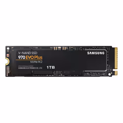 Origin Storage 1TB Samsung 970 EVO Plus M.2 NVME, 1 TB, M.2