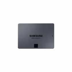 Samsung 1TB 860 QVO SATA III 2.5" Internal