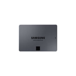 Samsung 1TB 860 QVO SATA III 2.5" Internal