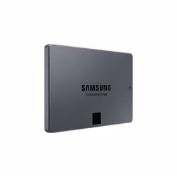 Samsung 1TB 860 QVO SATA III 2.5" Internal