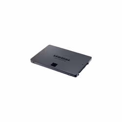 Samsung 1TB 860 QVO SATA III 2.5" Internal