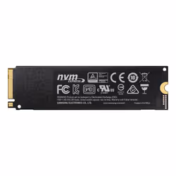 Samsung 970 EVO Plus 2 TB M.2 PCI Express 3.0 NVMe V-NAND