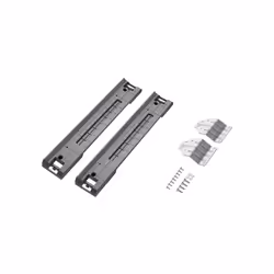 SAMSUNG Stacking Kit for 27  Wide Front Load Washer and Dryer Combo  Small Space Saving Solution for Stackable Laundry Machin ...