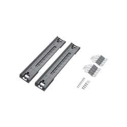 SAMSUNG Stacking Kit for 27  Wide Front Load Washer and Dryer Combo  Small Space Saving Solution for Stackable Laundry Machine Sets  All Parts Include