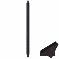 Samsung Galaxy S22 Ultra SPen Replacement  1Pack Original Styluses Accessories  Bulk Packaging  Phantom Black